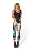 Egypt Leggings