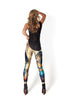 Egypt Leggings