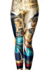 Egypt Leggings